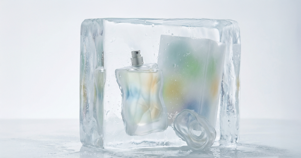 FROSTED | Parfum