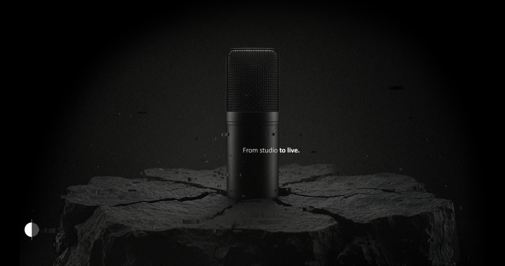 BARON SR | Branding