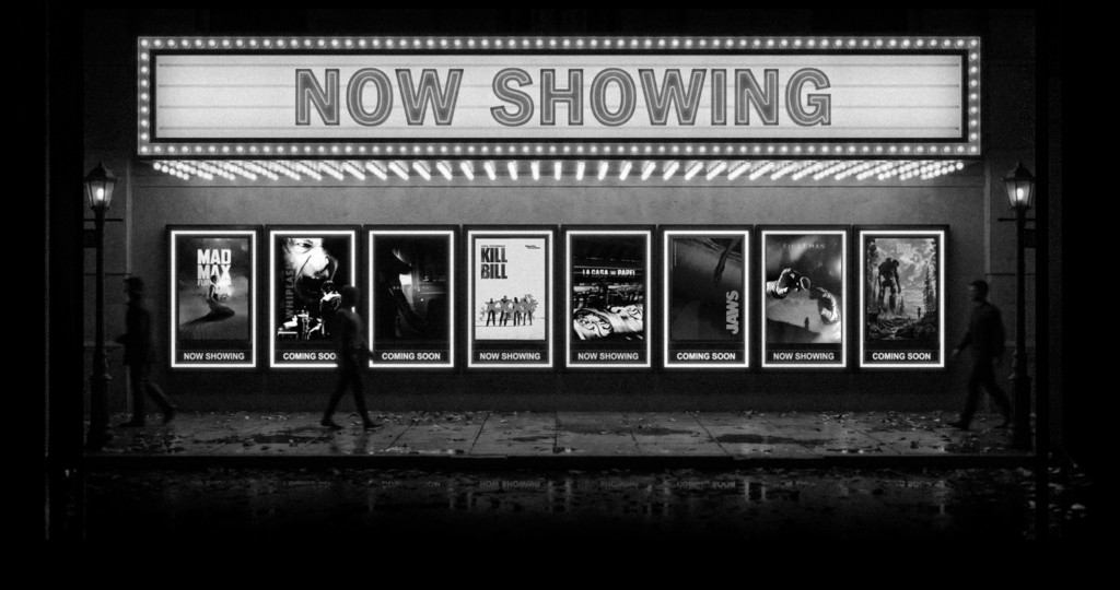 POSTER | FILM